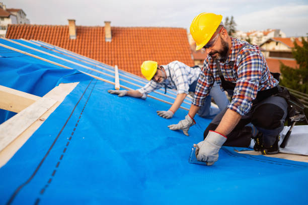 Reliable Stanley, NC Roofing Solutions